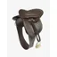 LeMieux Toy Pony Saddle - Brown