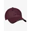 LeMieux Team Baseball Cap - Burgundy