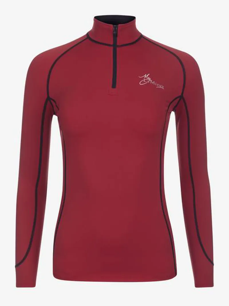 LeMieux Base Layer - Chilli