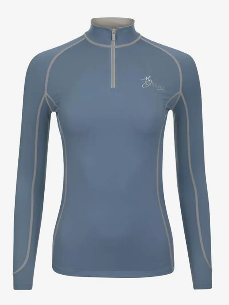 LeMieux Base Layer - Ice Blue