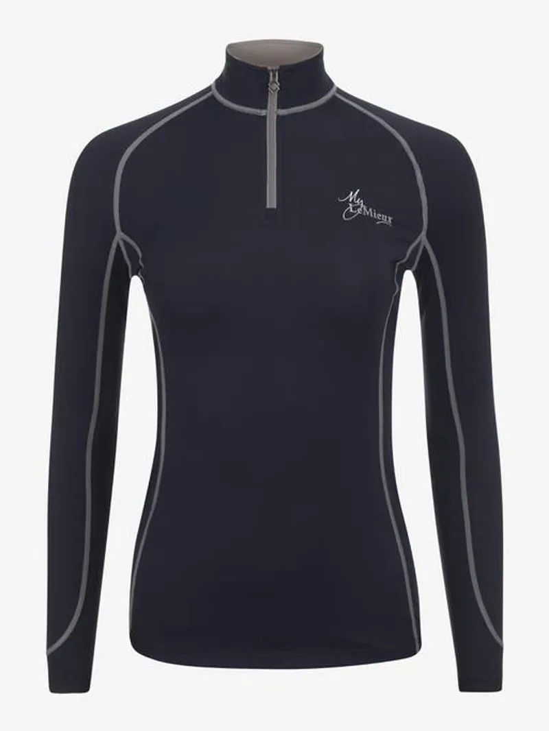LeMieux Base Layer - Navy