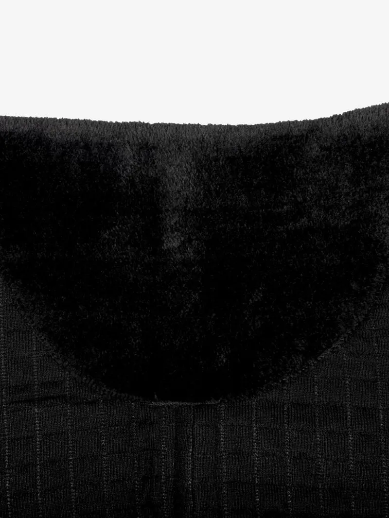 LeMieux Arika Clima-Tek Rug - Navy-3