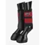 LeMieux Grafter Brushing Boot - Chilli