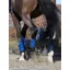 Lemieux Grafter Brushing Boot - Benetton Blue