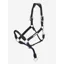 LeMieux Rope Control Headcollar - Black