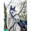 LeMieux Junior Pro Fly Hood - Navy