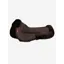 LeMieux ProSorb Merino+ Half Pad - Brown