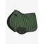 LeMieux Loire Classic Close Contact Square - Hunter Green