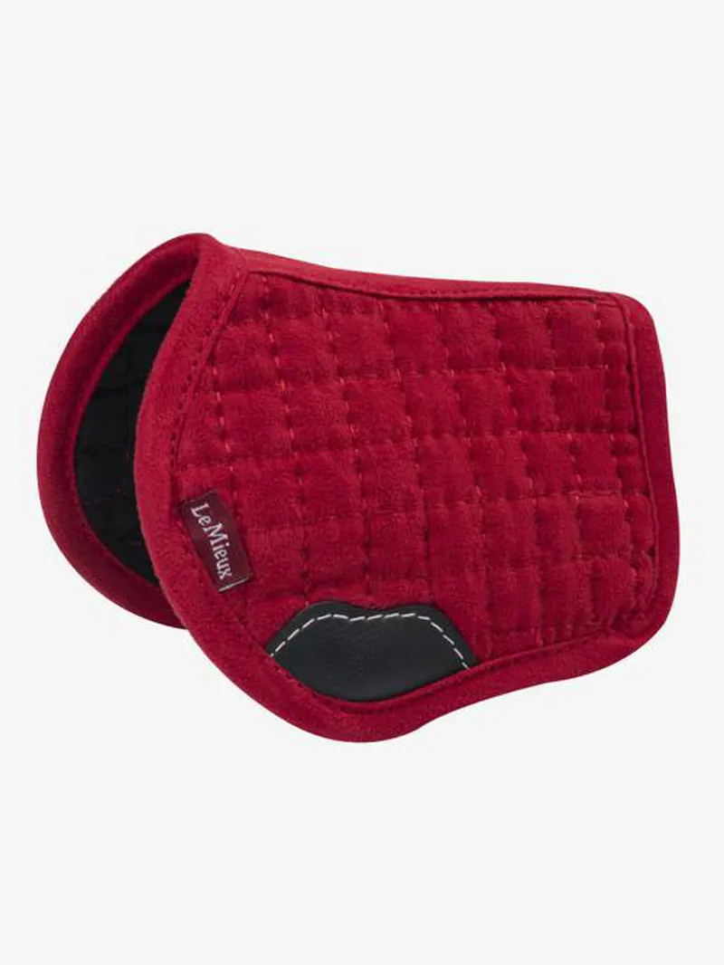 LeMieux Toy Pony Pad - Chilli