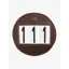 LeMieux Bridle Number Holder - Brown