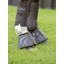 LeMieux ProShell Over Reach Boots - Brown