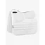 LeMieux ProSorb Dressage Square - White