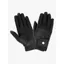 LeMieux Pro-Touch Classic Leather Gloves - Black