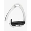 LeMieux Vector Balance Stirrup Irons - Aluminium