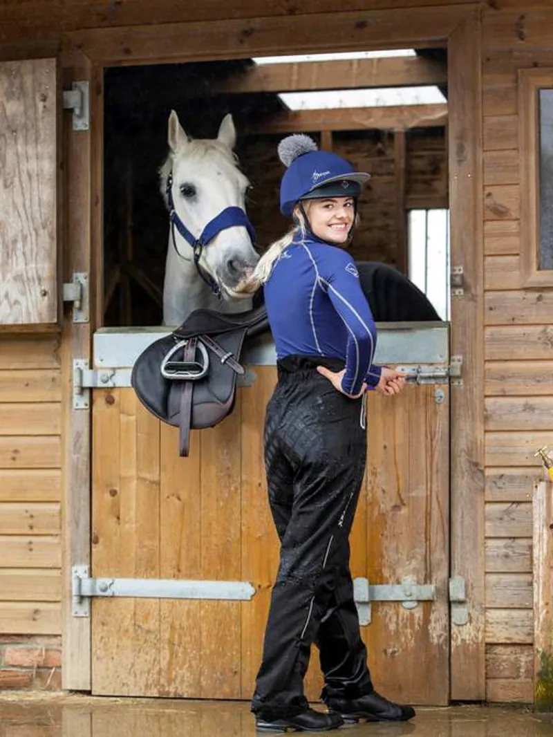 LeMieux DryTex Stormwear Waterproof Trousers