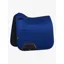 LeMieux Suede Dressage Square - Benetton Blue