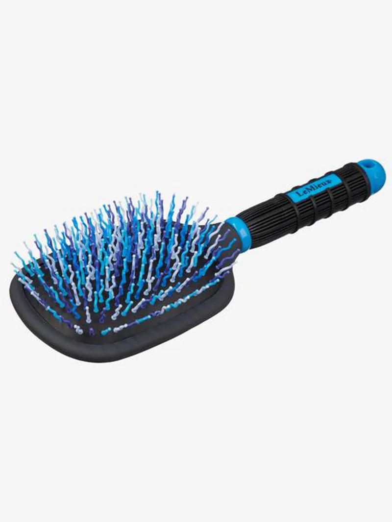 LeMieux Tangle Tidy - Blue