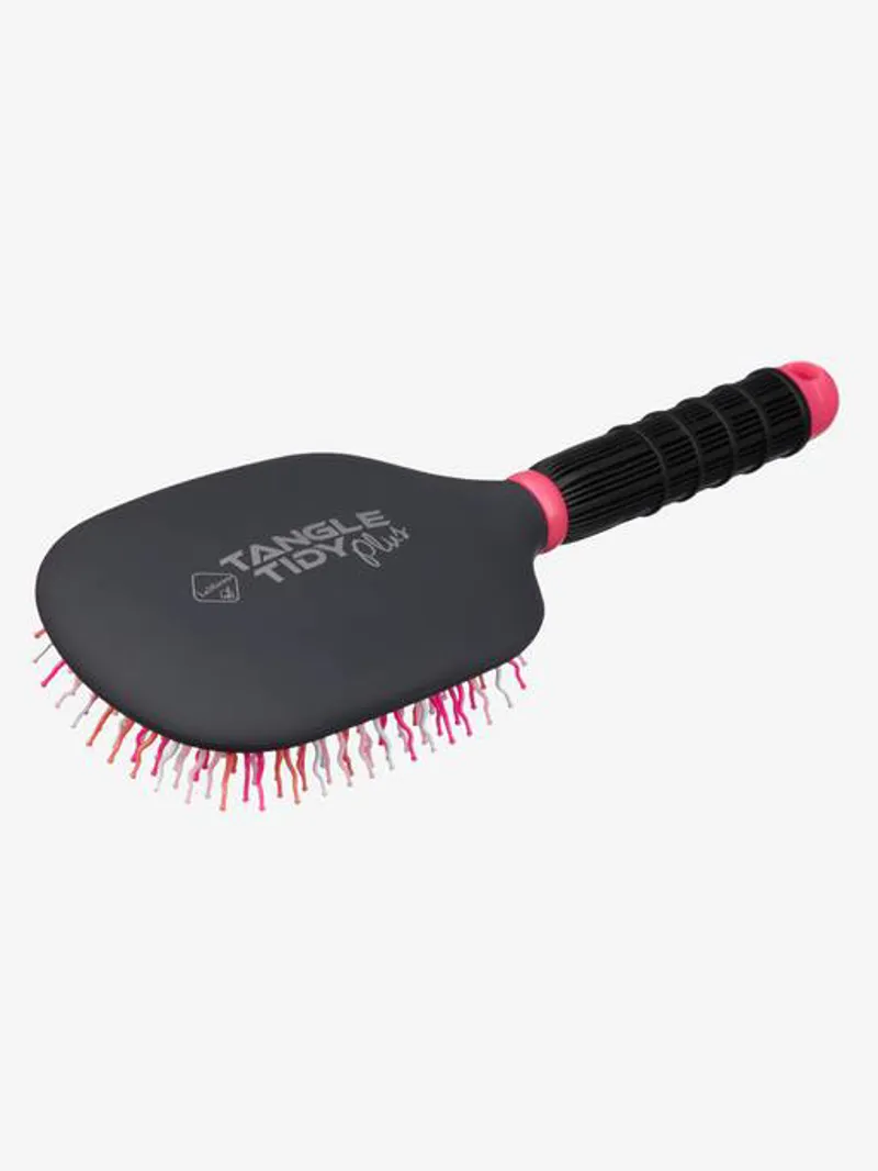 LeMieux Tangle Tidy - Pink-1