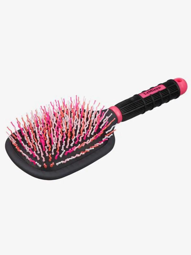 LeMieux Tangle Tidy - Pink