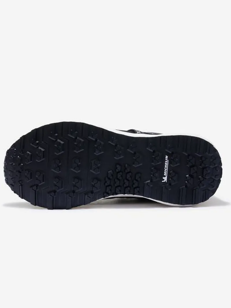 LeMieux Trax Waterproof Trainer - Black-7