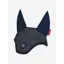 LeMieux Ultra Mesh Fly Hood - Dark Navy