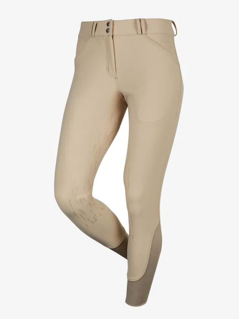 LeMieux Drytex Waterproof Breeches - Beige