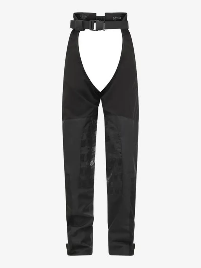 LeMieux Drytex Stormwear Waterproof Chaps - Junior-1