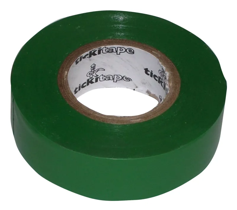 Bitz Bandage Tape - Green