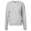 Mountain Horse Sweat Shirt Grey Melange