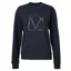 Mountain Horse Sweat Shirt Navy