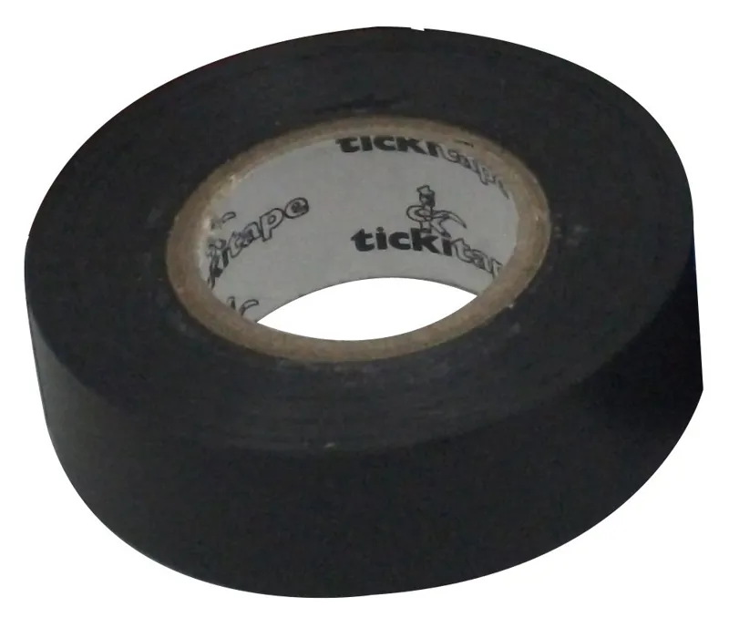 Bitz Bandage Tape - Black