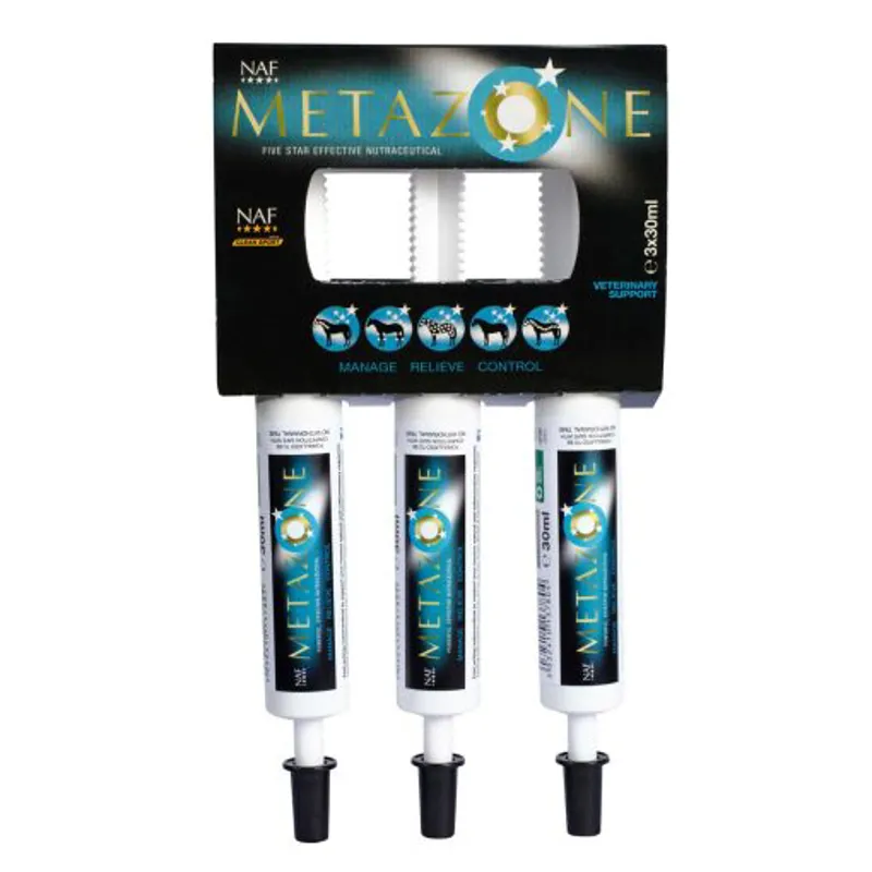 NAF Metazone Syrng 30ml