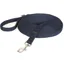Wessex Cushion Web Lunge Line 8m - Navy