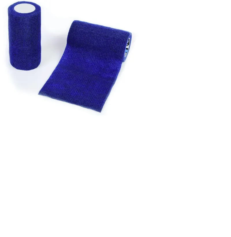 Hy Health Sportwrap - Navy
