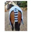 Supreme Products Dotty Fleece Tail Guard - Noble Navy 