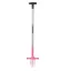 FynaLite 80cm Multi-Weeda T-Handle - Pink
