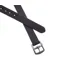 GFS Premier Stirrup Leathers 55inch - Brown