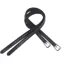GFS Wrapped Stirrup Leathers  58inch - Brown