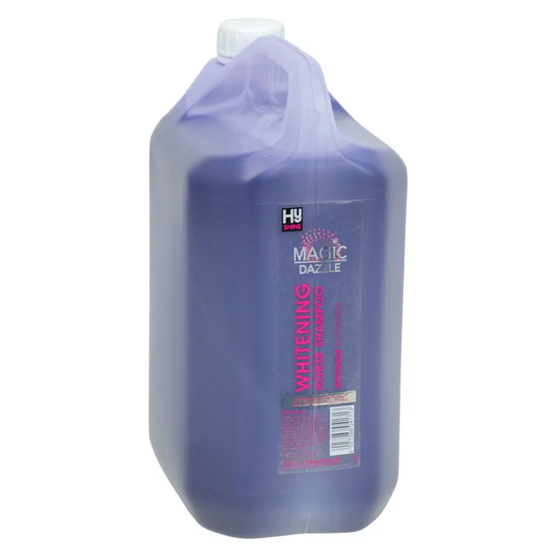Hy Shine Magic Dazzle Whitening Shampoo