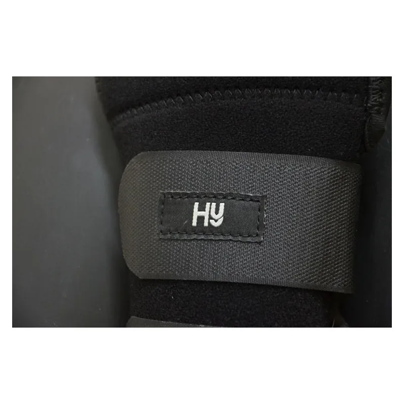 Hy Neoprene Protect Tail Guard in Black-1