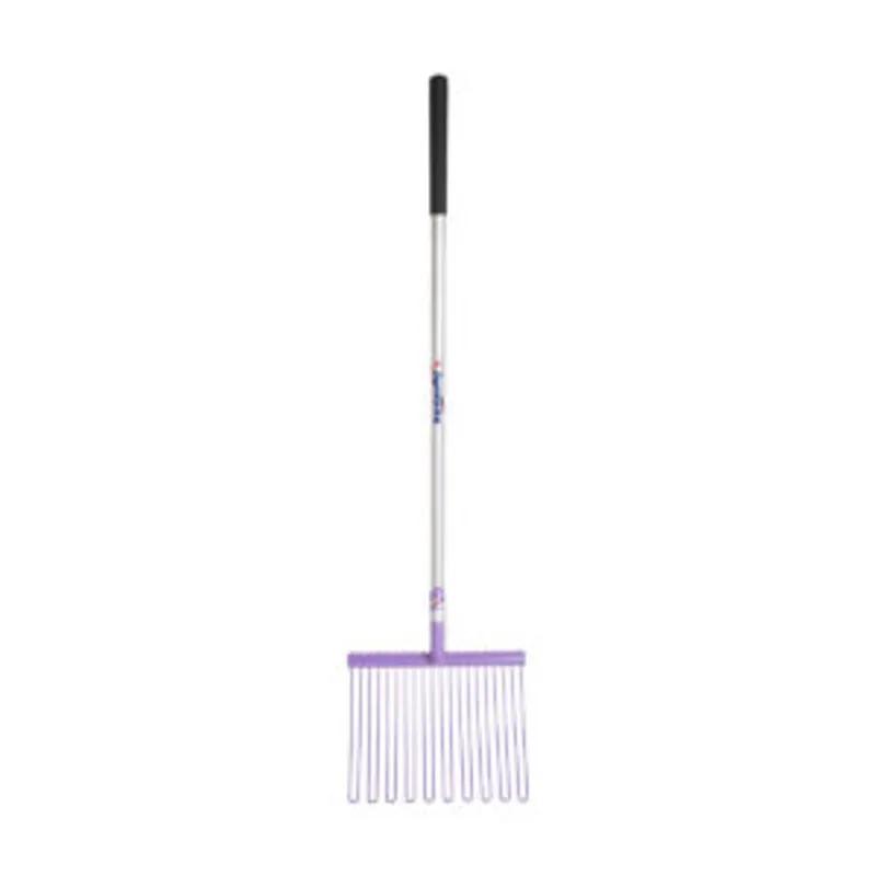 FynaLite 90cm Rake - Purple