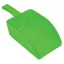 Harold Moore Feed Scoop - Green