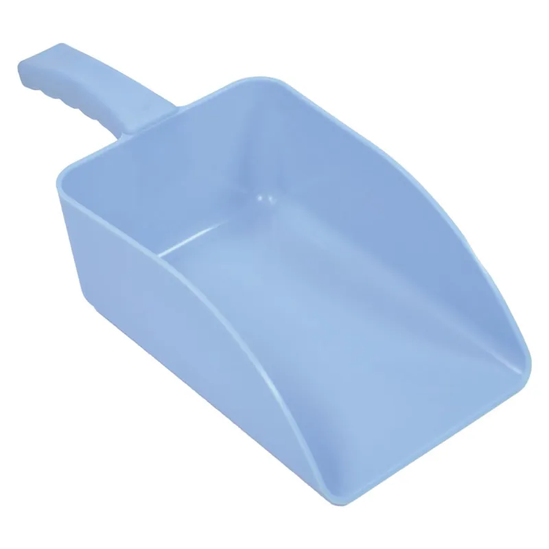 Harold Moore Feed Scoop - Baby Blue