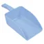Harold Moore Feed Scoop - Baby Blue