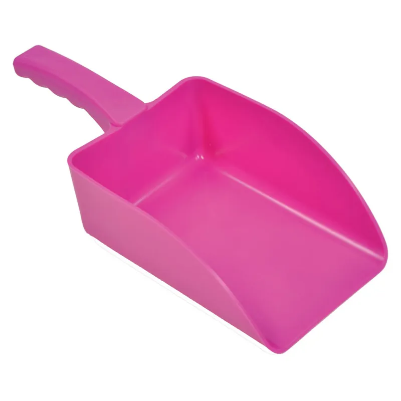 Harold Moore Feed Scoop - Magenta