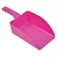 Harold Moore Feed Scoop - Magenta