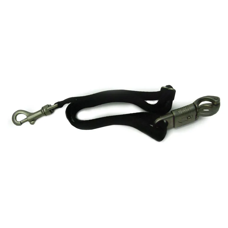 Hy Trailer Tie With Panic Hook