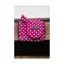 Supreme Products Dotty Fleece Saddle Pad
