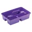 Lincoln Tack Tray - Purple