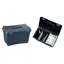 Tack Box - Extra Large - Midnight Blue